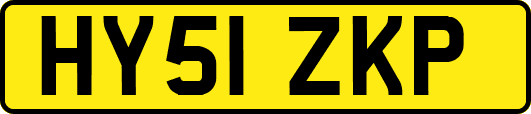 HY51ZKP