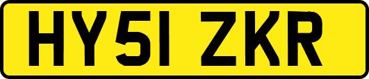 HY51ZKR