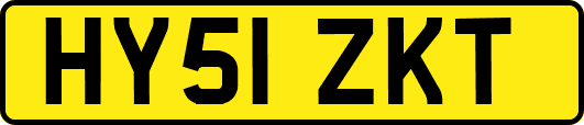 HY51ZKT