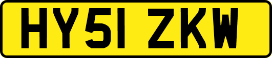 HY51ZKW