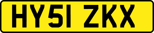 HY51ZKX