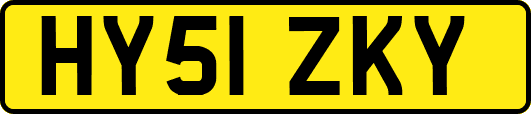 HY51ZKY