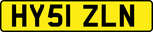 HY51ZLN