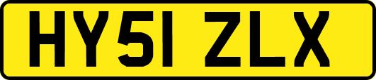 HY51ZLX