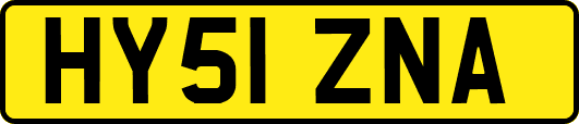 HY51ZNA