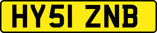 HY51ZNB