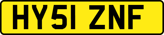 HY51ZNF