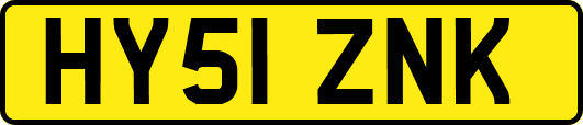 HY51ZNK