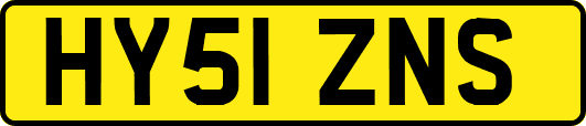 HY51ZNS