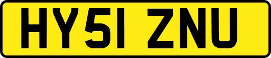 HY51ZNU