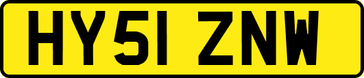 HY51ZNW