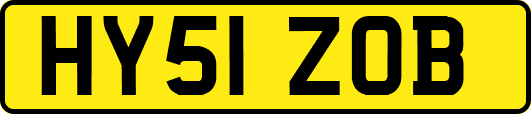 HY51ZOB