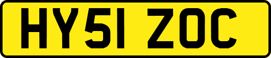 HY51ZOC