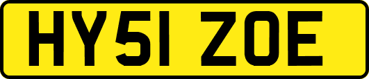 HY51ZOE
