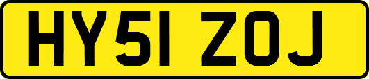 HY51ZOJ