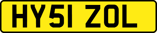 HY51ZOL