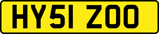 HY51ZOO