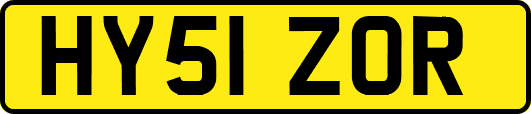 HY51ZOR