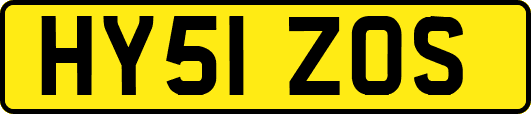 HY51ZOS