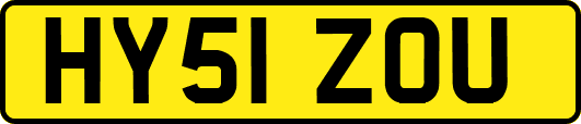 HY51ZOU