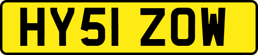 HY51ZOW