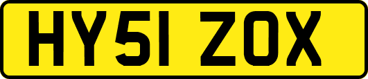 HY51ZOX