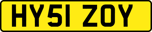 HY51ZOY