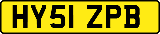 HY51ZPB