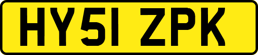 HY51ZPK
