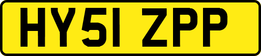 HY51ZPP