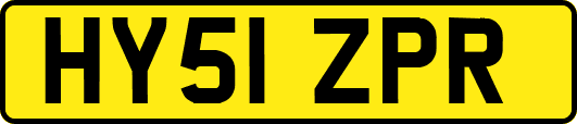 HY51ZPR