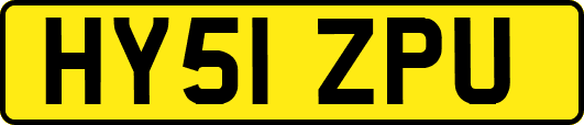 HY51ZPU