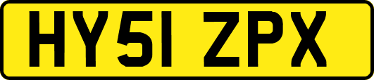 HY51ZPX