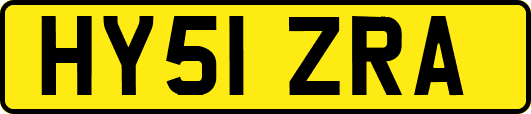 HY51ZRA