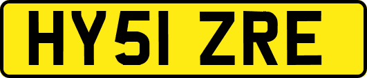HY51ZRE