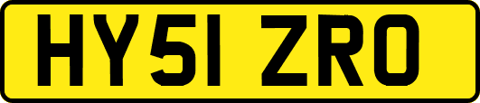 HY51ZRO