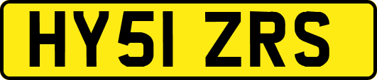 HY51ZRS