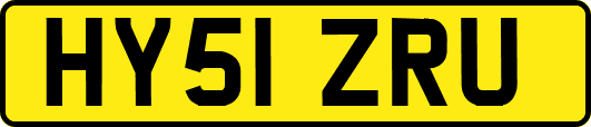 HY51ZRU