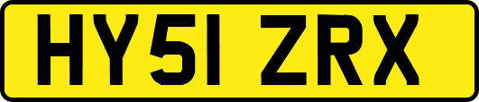 HY51ZRX