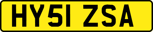 HY51ZSA