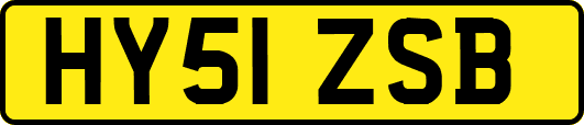 HY51ZSB