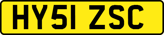 HY51ZSC