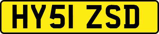 HY51ZSD