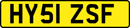 HY51ZSF