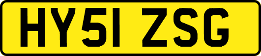 HY51ZSG
