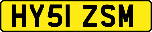 HY51ZSM
