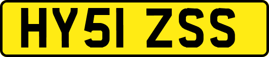 HY51ZSS
