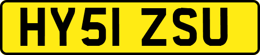 HY51ZSU