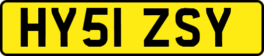 HY51ZSY