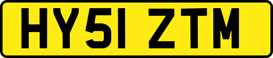 HY51ZTM